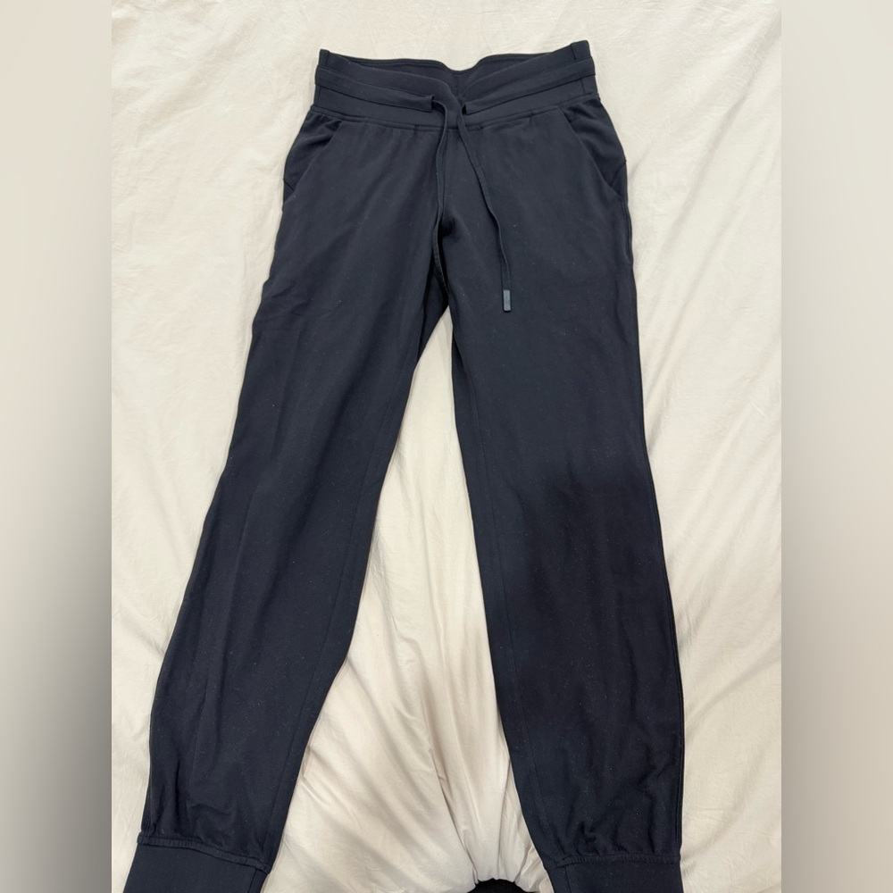 Lululemon - Ready to rulu jogger